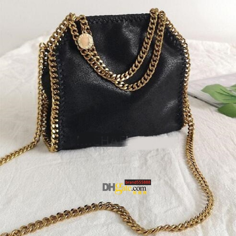 2022 New Fashion shopping bag women Handbag Stella McCartney PVC high quality leather Shoulder Bags Wallet, Extra shipping fee
2022 New Fashion shopping bag women Handbag Stella McCartney PVC high quality leather Shoulder Bags Wallet, Extra shipping fee