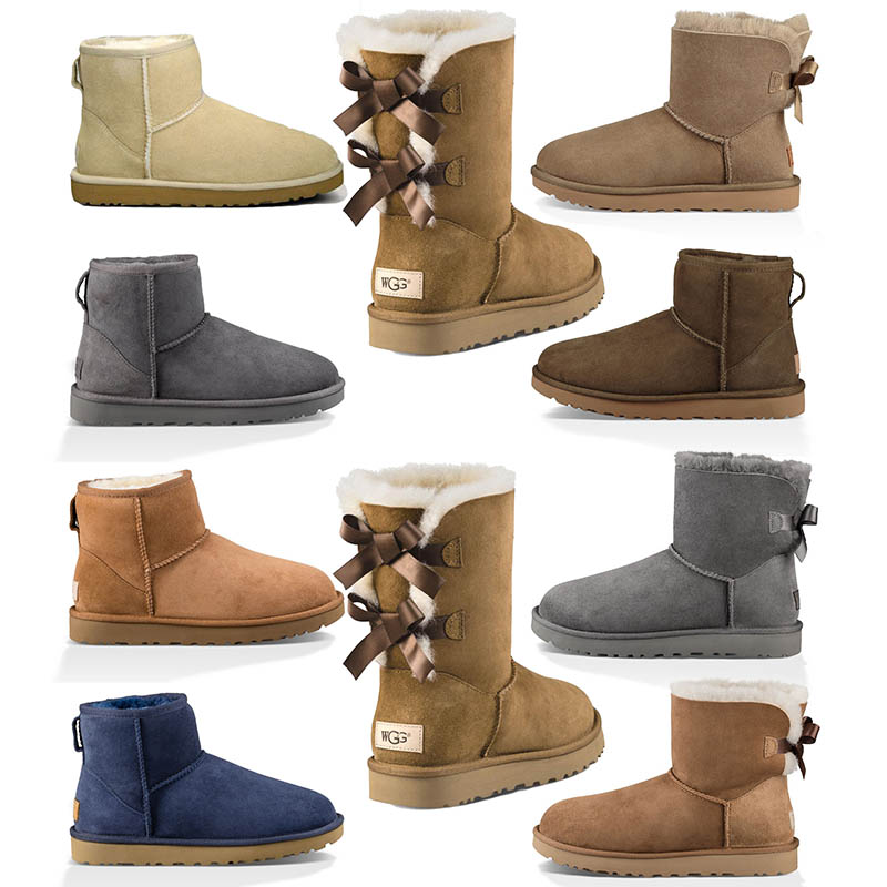 Fashion Designer Boots Snow Boot Shoes Women Winter Outdoor Walking Running Classic Short Ankle Short Bow Mini Fur Booties Girl Womens Size US 5-10, 27
Fashion Designer Boots Snow Boot Shoes Women Winter Outdoor Walking Running Classic Short Ankle Short Bow Mini Fur Booties Girl Womens Size US 5-10, 27