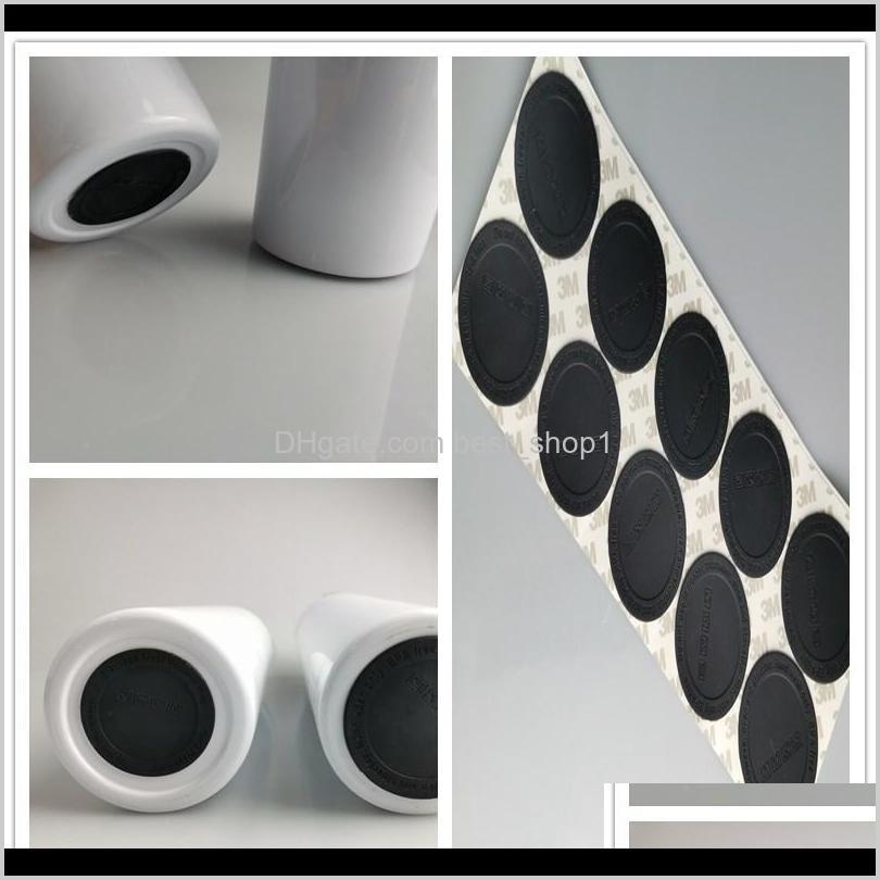 Fast Shipping!!! 3M Self Adhesive Rubber Coaster For 15Oz 20Oz 30 Ounce Tumblers Pastable Cups Rubber Bottom Protective Bottle Pad Ue2 J4Bam
Fast Shipping!!! 3M Self Adhesive Rubber Coaster For 15Oz 20Oz 30 Ounce Tumblers Pastable Cups Rubber Bottom Protective Bottle Pad Ue2 J4Bam
