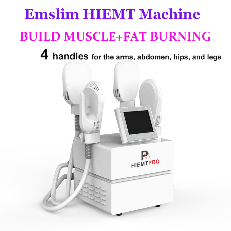 Em slim beauty machine Emslim EMS muscle stimulator building body slimming machines contouting burn fat HIEMT device 
Em slim beauty machine Emslim EMS muscle stimulator building body slimming machines contouting burn fat HIEMT device
