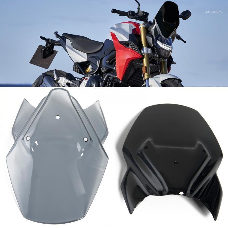 Motorcycle Windshield F900R Windscreen Wind Deflector For F 900 R 2022 F900 900R Accessories Generation Touring
Motorcycle Windshield F900R Windscreen Wind Deflector For F 900 R 2022 F900 900R Accessories Generation Touring