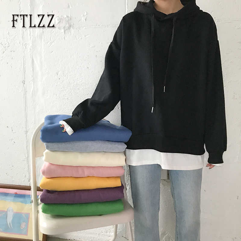 Women Hoodies Autumn Winter Ulzzang Harajuku Long Sleeve Loose Hooded Sweatshirt Female Tops Korean Cute Girls Clothes 210602, Pink
Women Hoodies Autumn Winter Ulzzang Harajuku Long Sleeve Loose Hooded Sweatshirt Female Tops Korean Cute Girls Clothes 210602, Pink