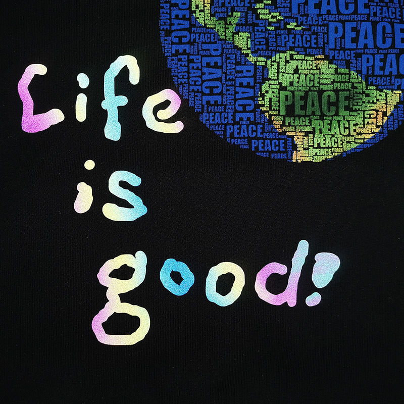 Hip Hop Streetwear Hoodies Sweatshirt Globe Print Men Harajuku Pullover Hoodie Winter Fleece Cotton Autumn Sweatshirt Loose 201020
