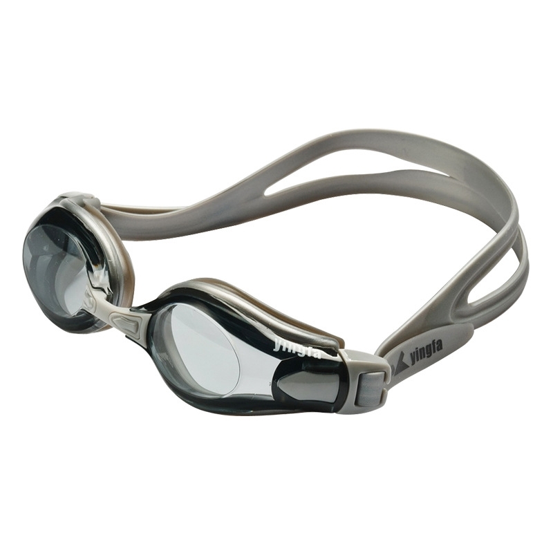 Yingfa y2800af / y2800afm large frame waterproof fog proof leisure comfortable swimming mirror for men and women
Yingfa y2800af / y2800afm large frame waterproof fog proof leisure comfortable swimming mirror for men and women