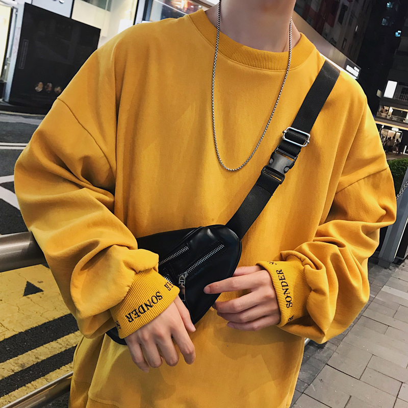 2021 New Korean Style Men's Letter Embroidered Pullovers Pattern Coats Loose Hoodies Cotton Casual Solid Color Sweatshirts -xl Aqo3, Black
2021 New Korean Style Men's Letter Embroidered Pullovers Pattern Coats Loose Hoodies Cotton Casual Solid Color Sweatshirts -xl Aqo3, Black