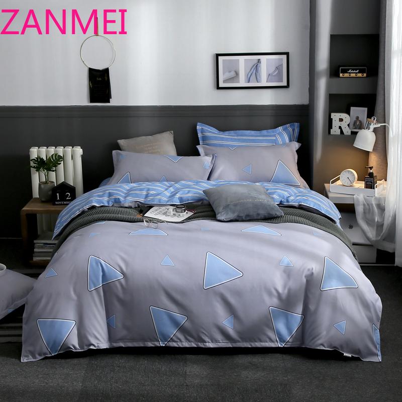 Geometric 3/4pcs Bedding Sets boys Bed Cover Set fashion Duvet Cover Adult Bed Sheets Pillowcases Comforter bedclothes, Style14
Geometric 3/4pcs Bedding Sets boys Bed Cover Set fashion Duvet Cover Adult Bed Sheets Pillowcases Comforter bedclothes, Style14