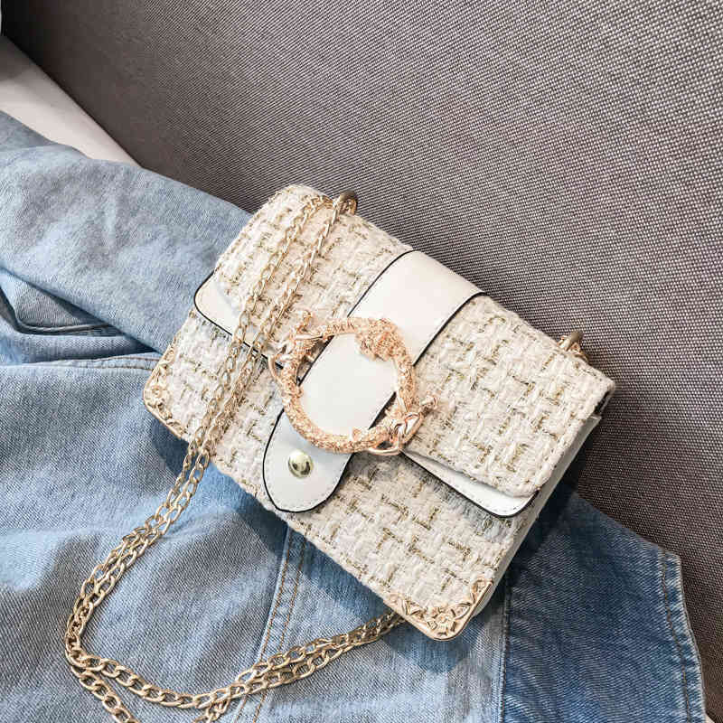 HBP Non-Brand Fashion Korean version ins small versatile autumn and winter women's chic messenger bag spo, Red
HBP Non-Brand Fashion Korean version ins small versatile autumn and winter women's chic messenger bag spo, Red