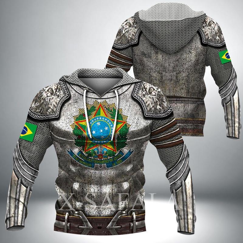 Men's Hoodies & Sweatshirts Brazil Country Map Flag Skull 3D Printed Hoodie Man Female Zipper Pullover Sweatshirt Hooded Jersey Streetwear T, Hoodie d181 21
Men's Hoodies & Sweatshirts Brazil Country Map Flag Skull 3D Printed Hoodie Man Female Zipper Pullover Sweatshirt Hooded Jersey Streetwear T, Hoodie d181 21
