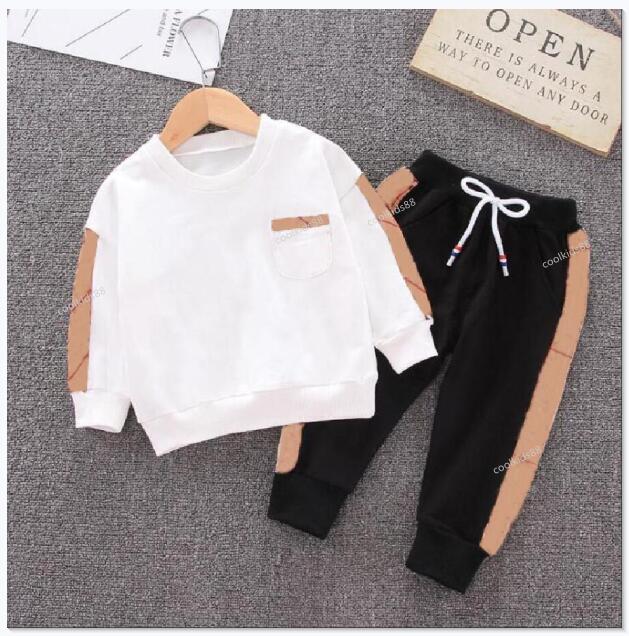 Children Clothing spring Autumn Baby Boys Clothing Sets Kids Girls Tracksuits Sport Suit jacket girls Casual Set, 1#plaid
Children Clothing spring Autumn Baby Boys Clothing Sets Kids Girls Tracksuits Sport Suit jacket girls Casual Set, 1#plaid