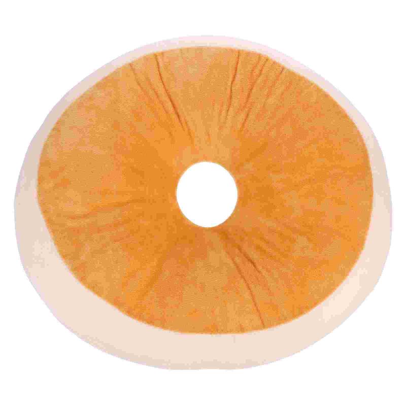 Cushion/Decorative Pillow Practical Plush Buttocks Cushion Furry Tatami Office Chair
Cushion/Decorative Pillow Practical Plush Buttocks Cushion Furry Tatami Office Chair