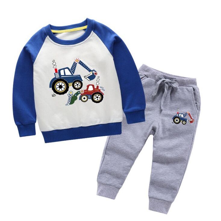 2021 Teen Kids Clothes Baby Boys Costume Letter Set Tracksuit 100% Cotton Tops Pants 2PCS Children Boy Winter Outfits 2-8 Years, Color 1
2021 Teen Kids Clothes Baby Boys Costume Letter Set Tracksuit 100% Cotton Tops Pants 2PCS Children Boy Winter Outfits 2-8 Years, Color 1