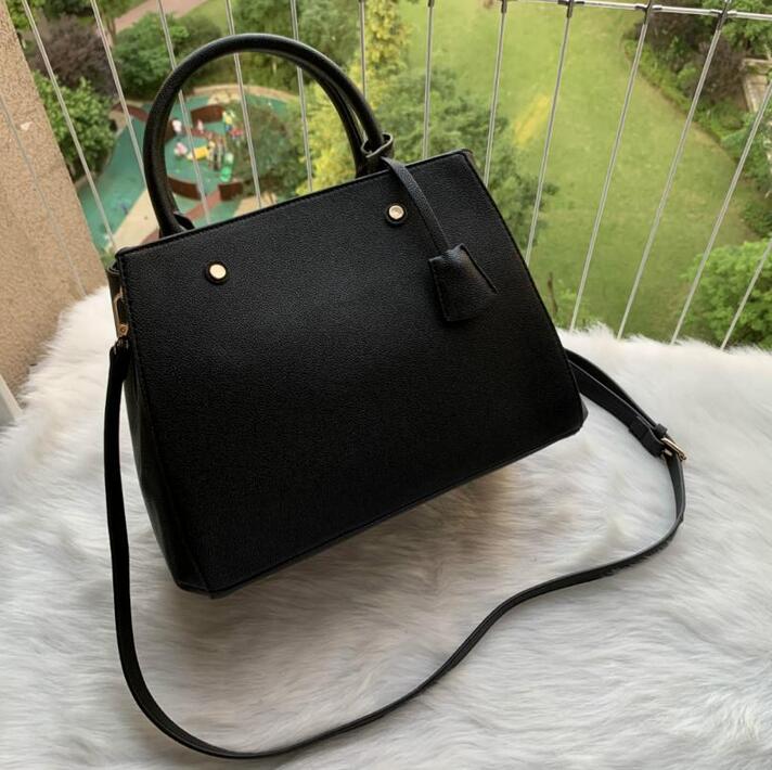 luxurys designers Handbags Purses MONTIGNE Bag Women Tote Brand Letter Embossing Genuine Leather Shoulder Bags crossbody bag Satchel N41056
luxurys designers Handbags Purses MONTIGNE Bag Women Tote Brand Letter Embossing Genuine Leather Shoulder Bags crossbody bag Satchel N41056