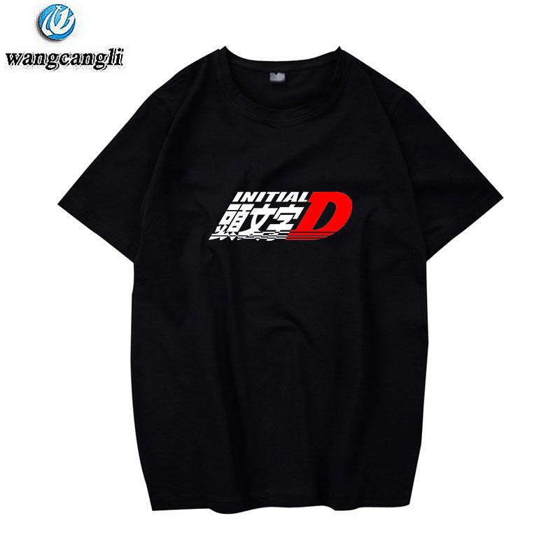 Men's T-Shirts INITIAL D Drift Japanese Anime T Shirt Men/women Fashion AE86 T-shirt O Neck Short Sleeves Shirts Summer Casual Tshirt Tops, White;black
Men's T-Shirts INITIAL D Drift Japanese Anime T Shirt Men/women Fashion AE86 T-shirt O Neck Short Sleeves Shirts Summer Casual Tshirt Tops, White;black