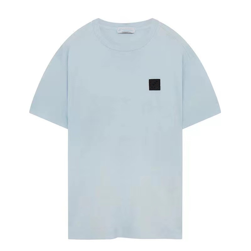 Men's t-shirt fanshion clothing short sleeve tees mens t-shirts summer simple high quality cotton Casual solid color Top 7COM, White
Men's t-shirt fanshion clothing short sleeve tees mens t-shirts summer simple high quality cotton Casual solid color Top 7COM, White
