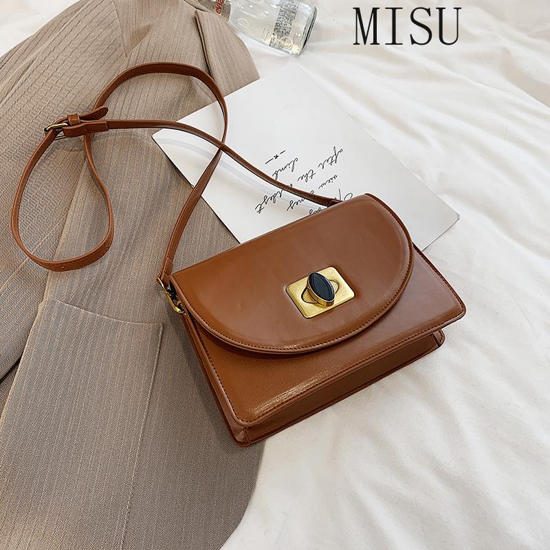 2021 Fashion Flap Woman PU Pure Color Shoulder Bag Versatile Cover Hard Crossbody Luxury Purses And Handbags Women Bags Designer, Black
2021 Fashion Flap Woman PU Pure Color Shoulder Bag Versatile Cover Hard Crossbody Luxury Purses And Handbags Women Bags Designer, Black
