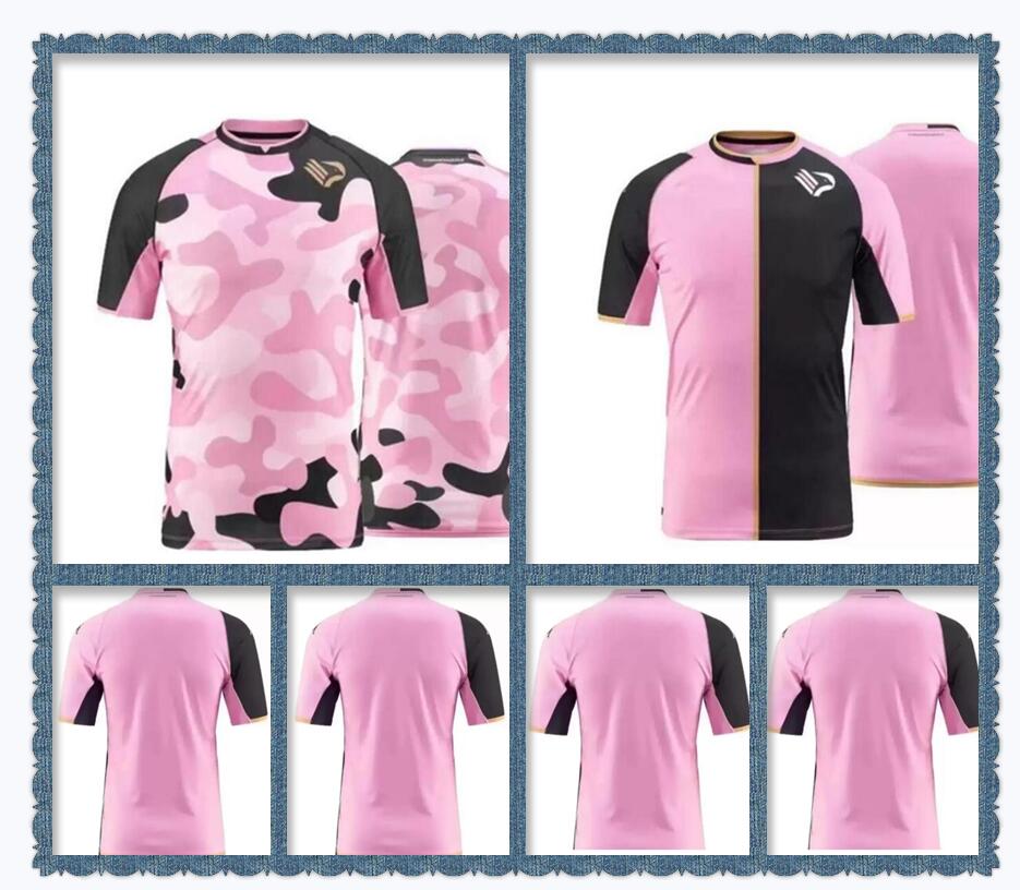 21/22 Palermo FC Soccer Jerseys BRUNORI Fabio Grosso Andrea Barzagli Cristian Zaccardo Luca Toni Edinson Cavani Paulo Dybala 2021 2022 football shirt, Black
21/22 Palermo FC Soccer Jerseys BRUNORI Fabio Grosso Andrea Barzagli Cristian Zaccardo Luca Toni Edinson Cavani Paulo Dybala 2021 2022 football shirt, Black