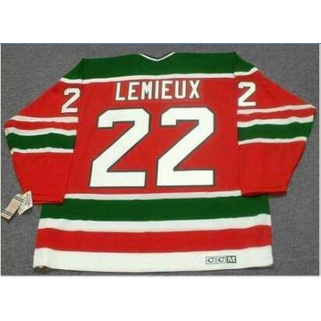 good Men Youth women Vintage #22 CLAUDE LEMIEUX New Jersey Devils 1991 1995 CCM real Hockey Jersey Size S-5XL or custom any name or number, Black
good Men Youth women Vintage #22 CLAUDE LEMIEUX New Jersey Devils 1991 1995 CCM real Hockey Jersey Size S-5XL or custom any name or number, Black