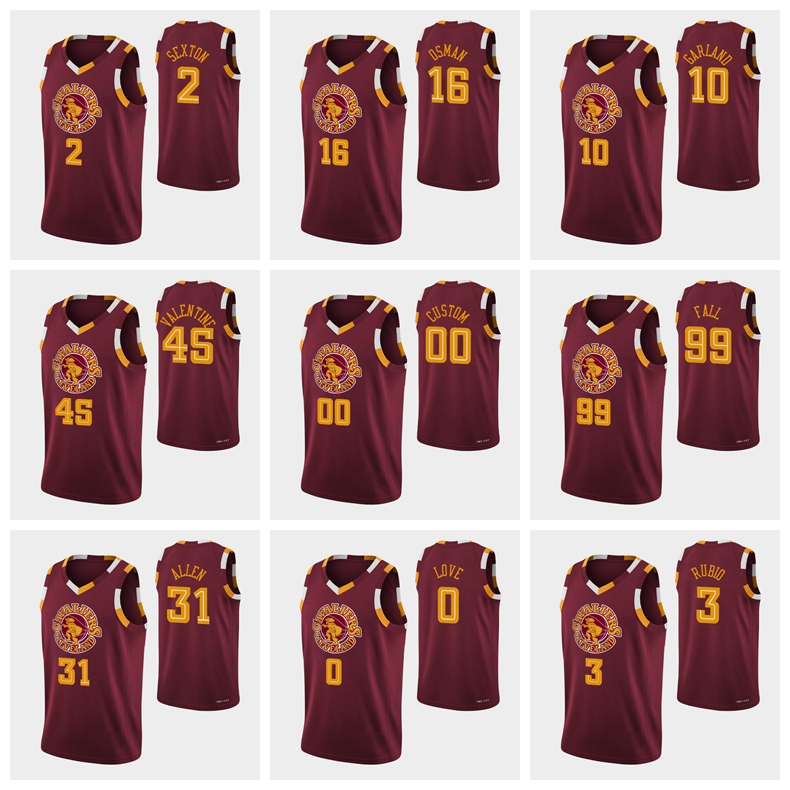 Cleveland''Cavaliers''Men Basketball Tacko Fall Denzel Valentine Isaac Okoro Jarrett Allen Ricky Rubio Kevin Love Collin, Black
Cleveland''Cavaliers''Men Basketball Tacko Fall Denzel Valentine Isaac Okoro Jarrett Allen Ricky Rubio Kevin Love Collin, Black