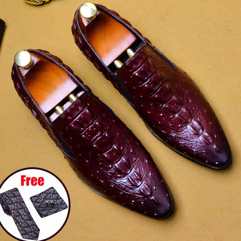 Dress Shoes Phenkang - real Oxford men's shoes, luxury slippers, weddings, leather brooms EDMQ, Black
Dress Shoes Phenkang - real Oxford men's shoes, luxury slippers, weddings, leather brooms EDMQ, Black