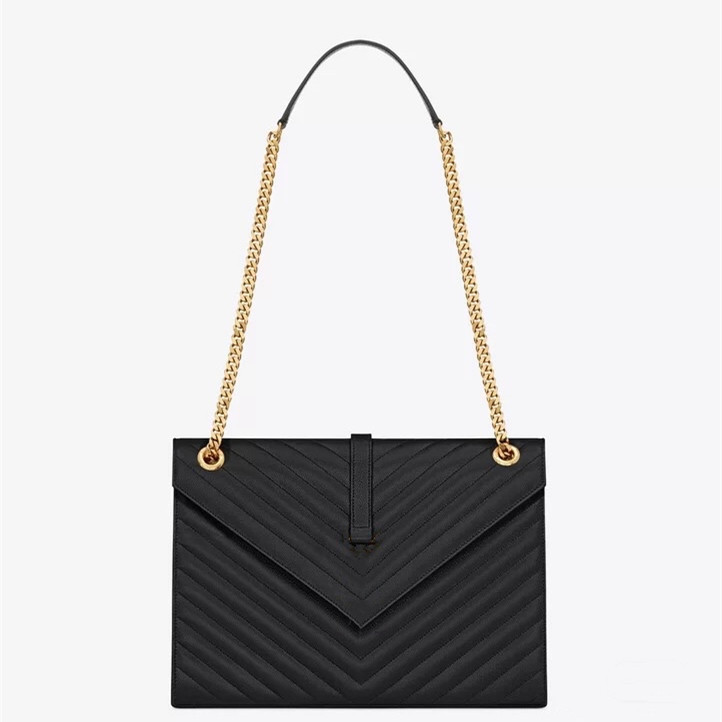 Envelope monogram messenger bag shoulder Bags V Stripes handbags Women Fashion brand Luxurys Designer handbag
Envelope monogram messenger bag shoulder Bags V Stripes handbags Women Fashion brand Luxurys Designer handbag