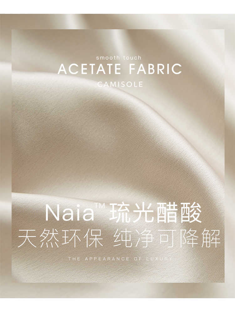 Minimalism Summer Acetate Women's Blouse & Pants Offical Lady Solid Vneck Loose Shirt Causal 12170216 210527