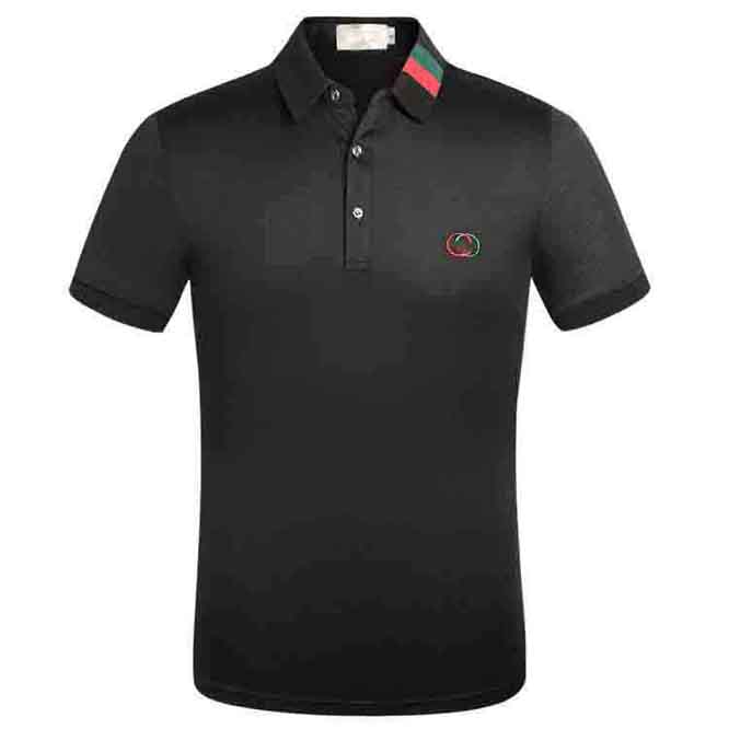 Spring Italy Tee T-Shirt Designer Polo Shirts High Street Embroidery Garter Snakes Little Bee Printing Clothing Mens Brand Polo Shirt
Spring Italy Tee T-Shirt Designer Polo Shirts High Street Embroidery Garter Snakes Little Bee Printing Clothing Mens Brand Polo Shirt