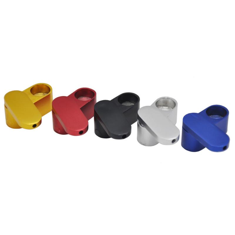1pcs Box Smok Metal Pipe Rotation Portable Creative Smoking Pipe Tobacco Pipes Narguile Gift Grinder
1pcs Box Smok Metal Pipe Rotation Portable Creative Smoking Pipe Tobacco Pipes Narguile Gift Grinder