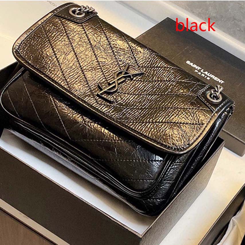 Women Handbags Shoulder Bags Tofu Bun leather High quality Lady Fashion Marmont Bag Genuine CrossbodyPurses Backpack tote 011, Dust bag
Women Handbags Shoulder Bags Tofu Bun leather High quality Lady Fashion Marmont Bag Genuine CrossbodyPurses Backpack tote 011, Dust bag