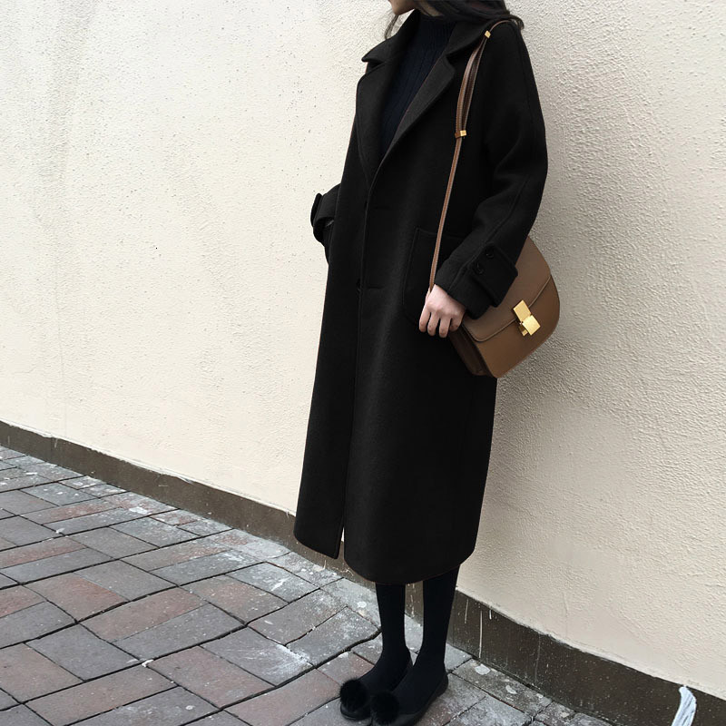 2021 New Autumn Plus Size Winter Coat Women Warm Cashmere Jacket Long Wool Coats Thick Womens Jackets Casaco Feminino Wxf509 Hts8, Picture color
2021 New Autumn Plus Size Winter Coat Women Warm Cashmere Jacket Long Wool Coats Thick Womens Jackets Casaco Feminino Wxf509 Hts8, Picture color