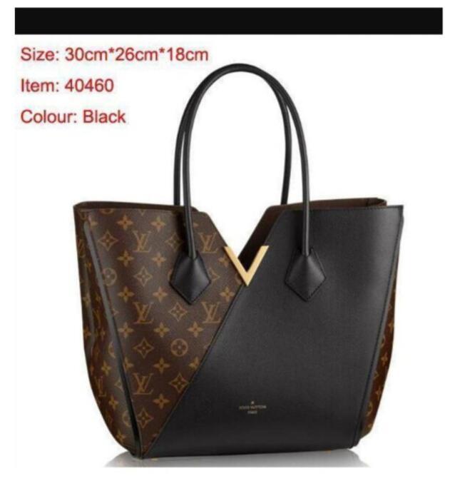 7 LOUIS VITTON LV Quality leather Handbag Bag Pillow bag Luxury Crossbody messenger bags Women Bags Travel shoulder bag 8770, Gray
7 LOUIS VITTON LV Quality leather Handbag Bag Pillow bag Luxury Crossbody messenger bags Women Bags Travel shoulder bag 8770, Gray