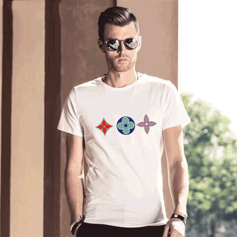 2021 Women Mens Designers T Shirts Tshirts Fashion Animal Letter Printing Short Sleeve Lady Tees Luxurys Womens Casual Clothes 21ss
2021 Women Mens Designers T Shirts Tshirts Fashion Animal Letter Printing Short Sleeve Lady Tees Luxurys Womens Casual Clothes 21ss