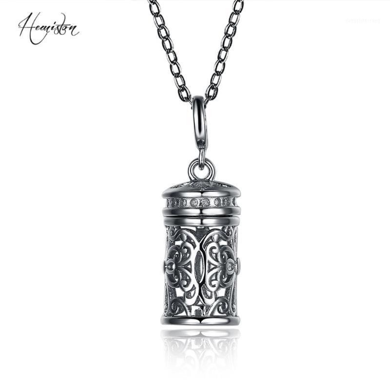 Hemiston 925 Sterling Silver Luckly Drum With Zircons Pendant , European 45CM Necklaces & Pendants For Women Chains
Hemiston 925 Sterling Silver Luckly Drum With Zircons Pendant , European 45CM Necklaces & Pendants For Women Chains