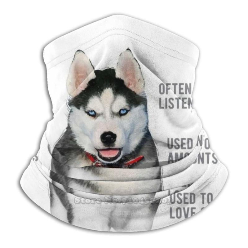Scarves Anatomy Of A Husky Print Siberian Dog Fans Tee Product Scarf Bandana Neck Warmer Headband Cycling Mask Dogs
Scarves Anatomy Of A Husky Print Siberian Dog Fans Tee Product Scarf Bandana Neck Warmer Headband Cycling Mask Dogs