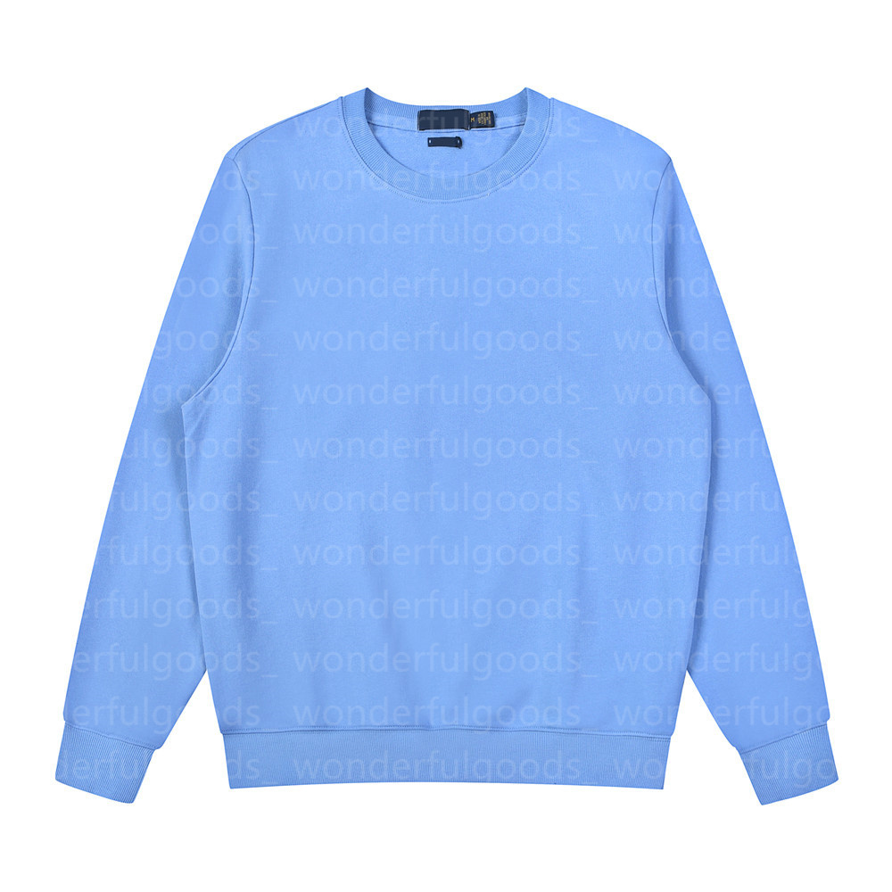Mens sweatshirts designer pullover Spring and Autumn small horse for Men Round neck classic Long Sleeve Casual couple outwear, White
Mens sweatshirts designer pullover Spring and Autumn small horse for Men Round neck classic Long Sleeve Casual couple outwear, White