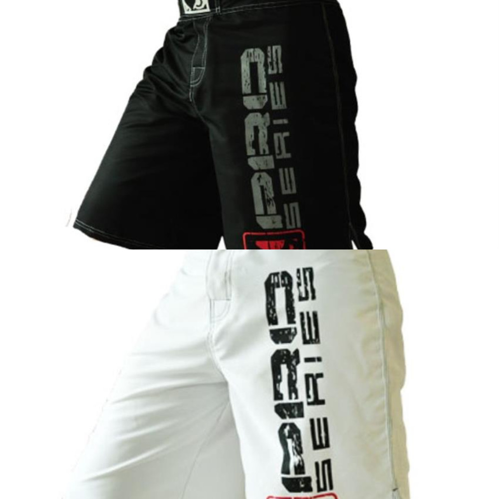 performance SUOTF Technical Falcon shorts sports training and competition MMA shorts Tiger Muay Thai boxing shorts mma short C0222