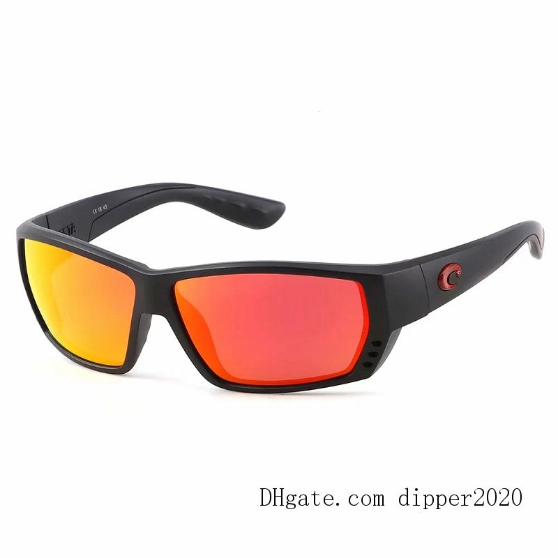 Classic Costa Sunglasses for Men 2021 Luxury Designers Sun Glasses UV 400 High-quality Polarized PC Lens 580P Color Coated TR-90 Frame - Mod, White;black
Classic Costa Sunglasses for Men 2021 Luxury Designers Sun Glasses UV 400 High-quality Polarized PC Lens 580P Color Coated TR-90 Frame - Mod, White;black