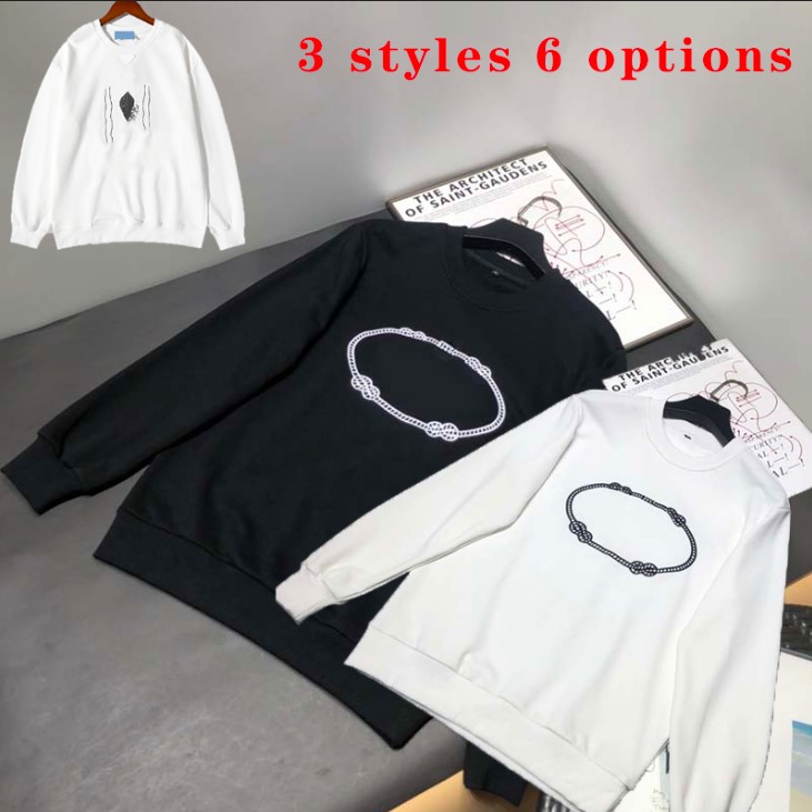 mens hoodies designer sweatshirt women hoodie street hip fit womens sweatshirts pullover 3 styles 6 options size m-2xl, Black
mens hoodies designer sweatshirt women hoodie street hip fit womens sweatshirts pullover 3 styles 6 options size m-2xl, Black