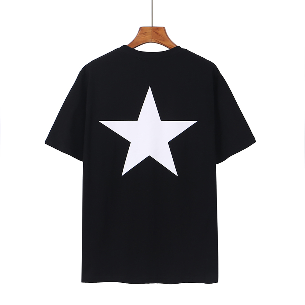 Mens T Shirts Summer ess fog Pentagram tshirt Printed Streetwear Fashion tops Men Women Hip Hop Short Sleeve Tees 08
Mens T Shirts Summer ess fog Pentagram tshirt Printed Streetwear Fashion tops Men Women Hip Hop Short Sleeve Tees 08