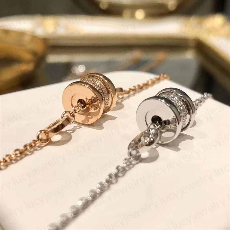 Fashion Bracelets Gold and Silver 2 Colors Temperament Original Charm Bracelet for Man Women Popular High-quality