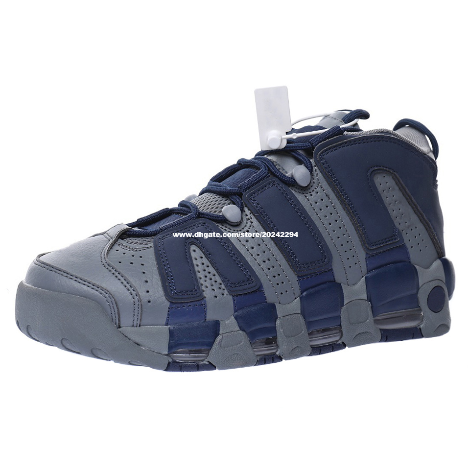 Uptempos 96 Cool Grey Midnight Navy Basketball Shoes for Men More Sports Shoe Mens Pippen Sneakers Womens Sneaker Women Sport 921948-003, U3 d06718-100
Uptempos 96 Cool Grey Midnight Navy Basketball Shoes for Men More Sports Shoe Mens Pippen Sneakers Womens Sneaker Women Sport 921948-003, U3 d06718-100
