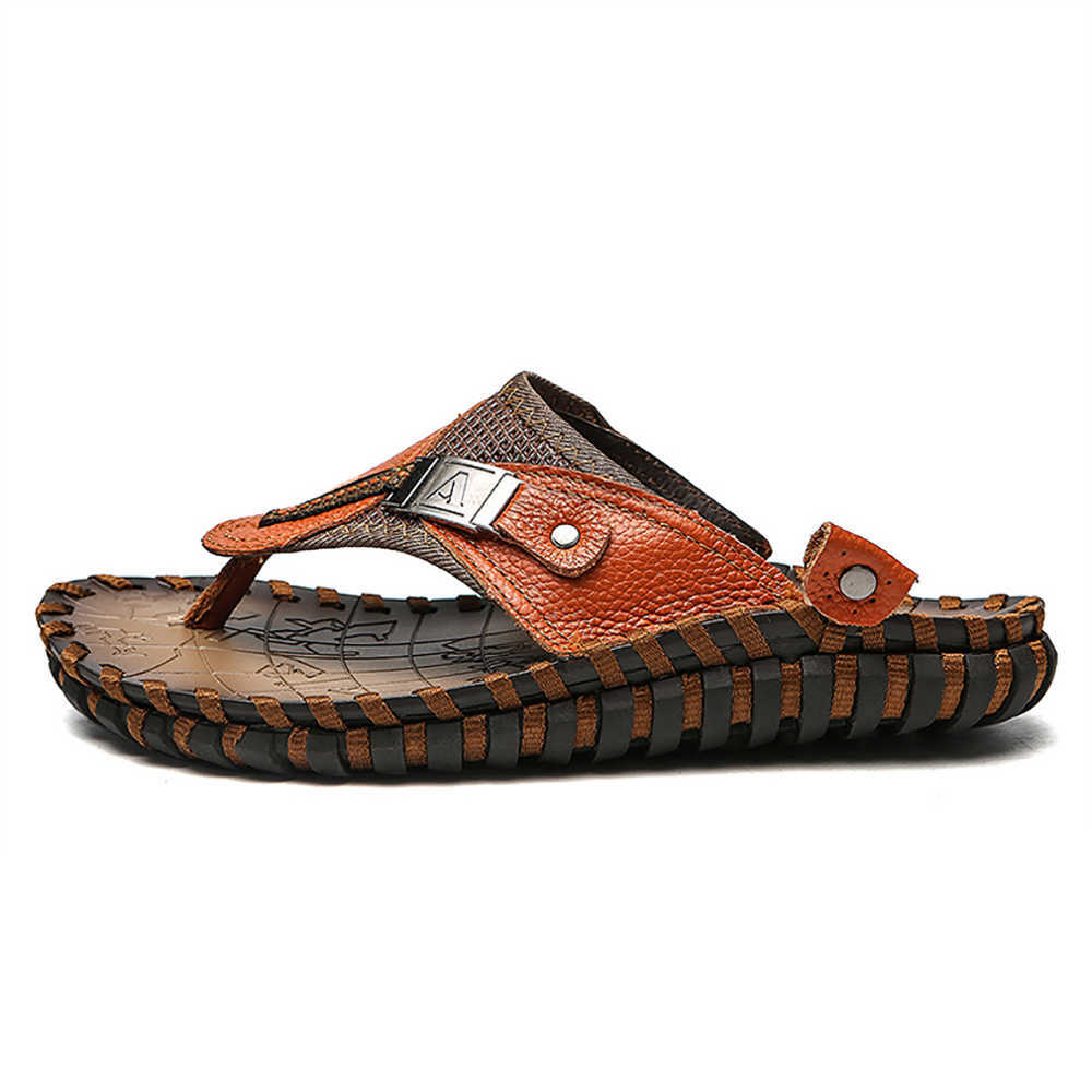 TopSelling Summer Genuine Leather Slippers for Men 2022 Fashion Sandals Male Cow Flip-Flops Sandles Slide Beach Sandalias Hombre Designer Classic luxury, 100 pcs choose this
TopSelling Summer Genuine Leather Slippers for Men 2022 Fashion Sandals Male Cow Flip-Flops Sandles Slide Beach Sandalias Hombre Designer Classic luxury, 100 pcs choose this
