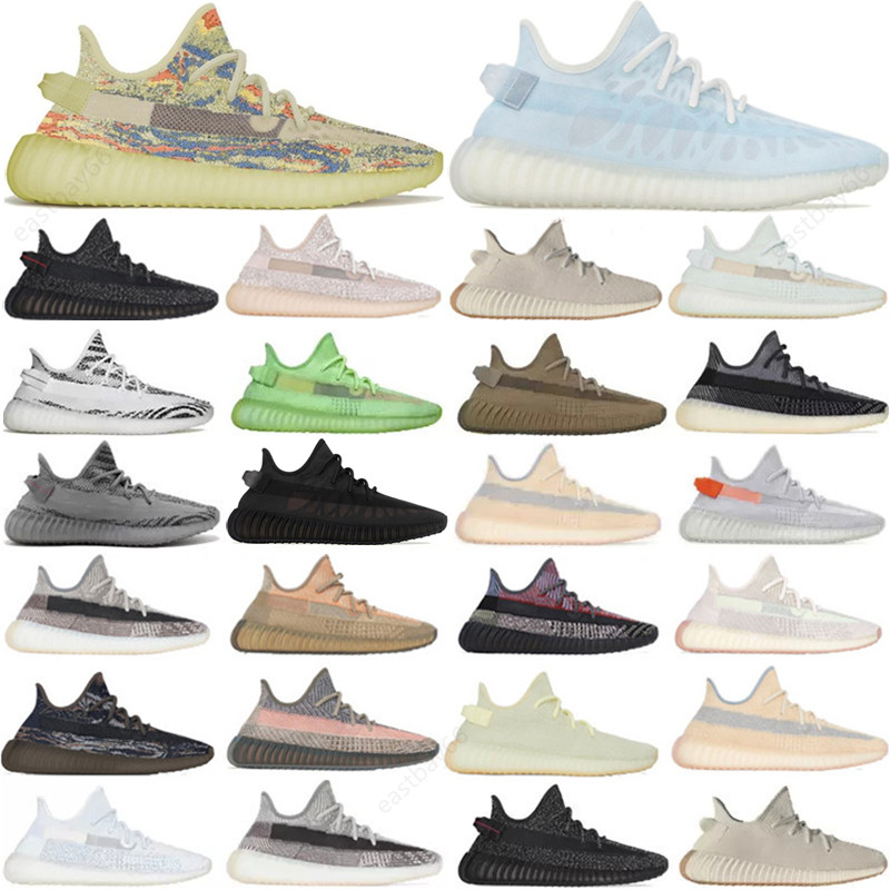 Newest Men Women Running Shoes Mx Oat Mono Ice Clay Zebra Static Black Red Bred ASH Blue Tint Yeezreel Oreo Glow Cinder Yecheil Reflective Carbon Top Sports Sneakers, Other colours
Newest Men Women Running Shoes Mx Oat Mono Ice Clay Zebra Static Black Red Bred ASH Blue Tint Yeezreel Oreo Glow Cinder Yecheil Reflective Carbon Top Sports Sneakers, Other colours