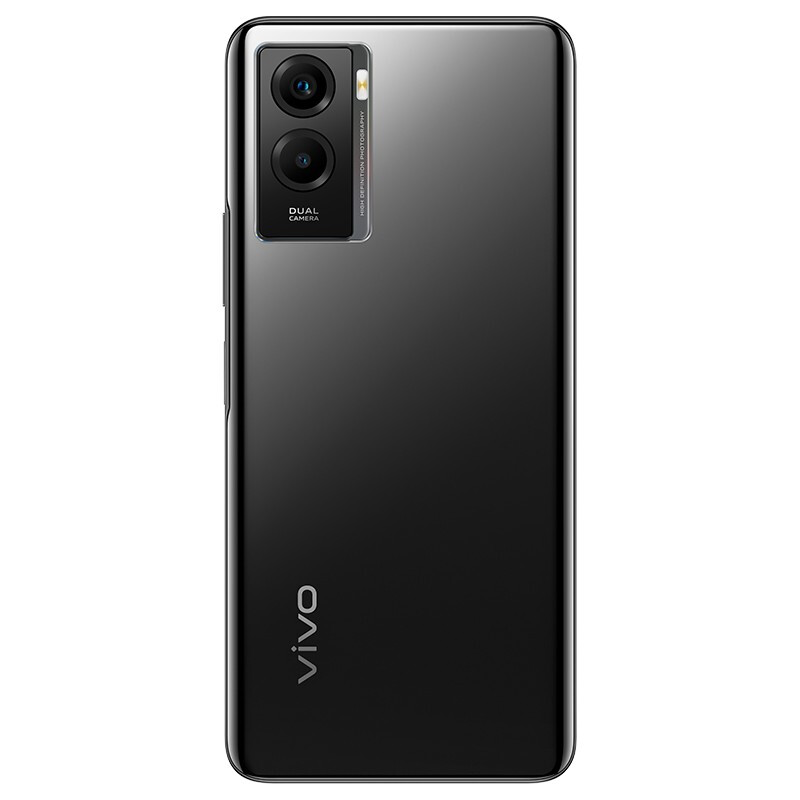 Original Vivo Y55S 5G Mobile Phone 8GB RAM 128GB 256GB ROM Octa Core MTK Dimensity 700 Android 6.58" Full Screen 50MP AF 6000mAh Fingerprint ID F