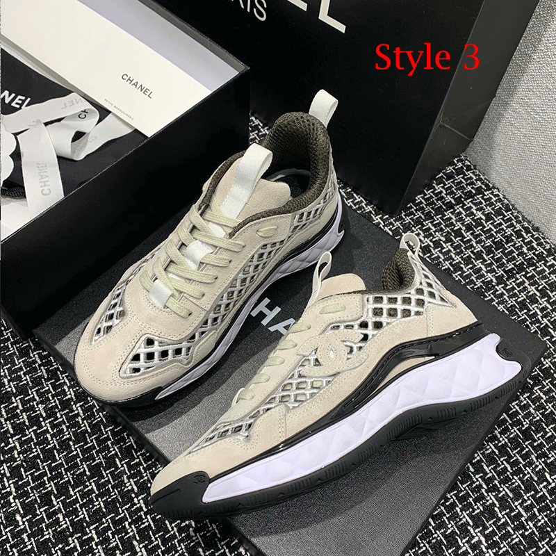 New Mens Womens Shoes Sneakers Luxury Designer Breathable Fashion Type Leather Lace-Up Casual Shoes for Men with Original Box, Style 3
New Mens Womens Shoes Sneakers Luxury Designer Breathable Fashion Type Leather Lace-Up Casual Shoes for Men with Original Box, Style 3