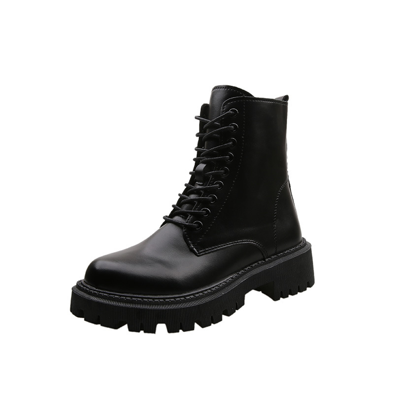 winter short boots women designer socks boots block round toe low heel lady shoestring lace-up warorwar brand yn13-501, Black
winter short boots women designer socks boots block round toe low heel lady shoestring lace-up warorwar brand yn13-501, Black