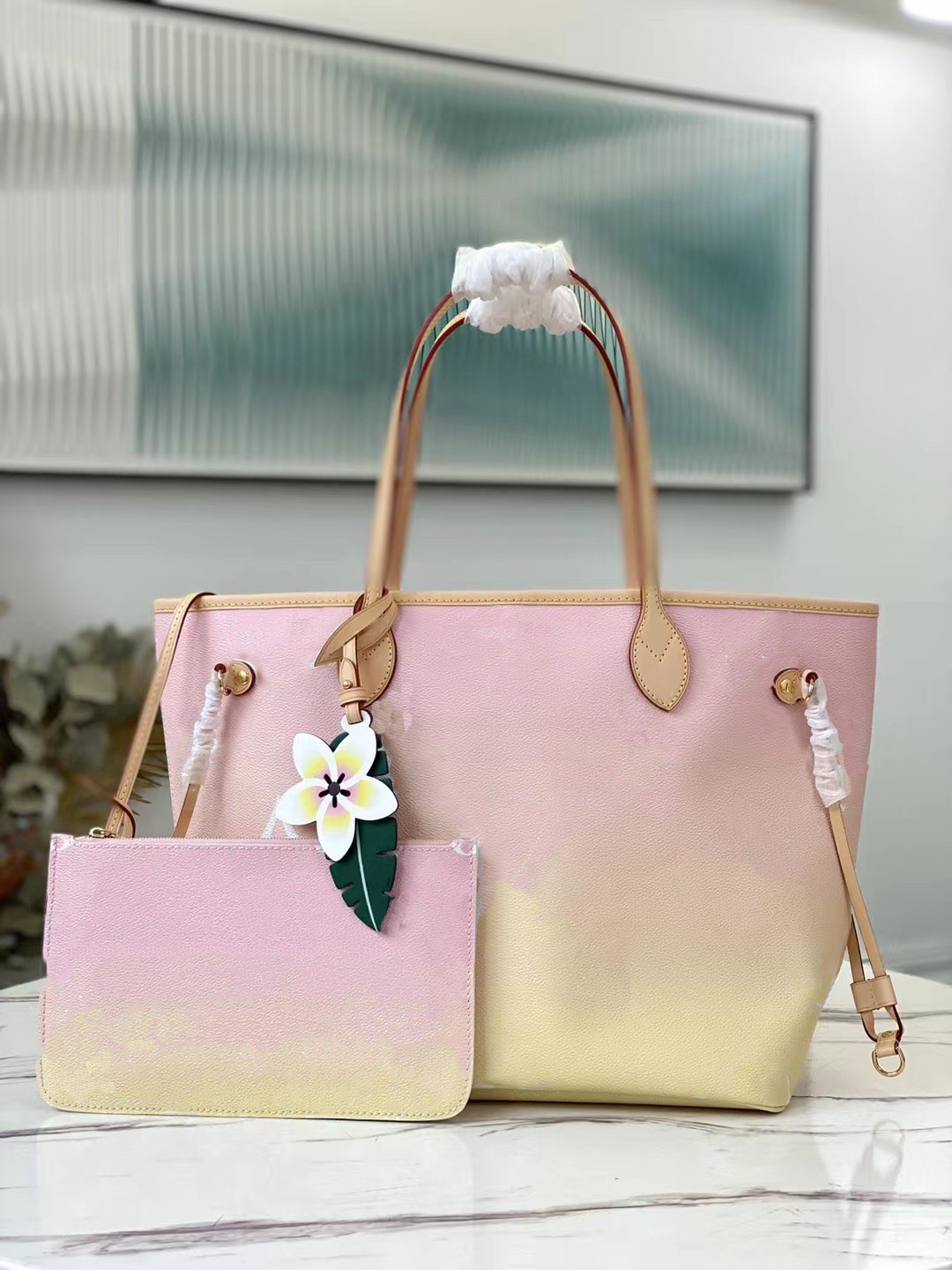 2021Hots sale classic luxury designer bag Genuine Leather Clutch Fashion shopping handbag Never fulls MM tote crossbodys shoulder bags free ship, Blue
2021Hots sale classic luxury designer bag Genuine Leather Clutch Fashion shopping handbag Never fulls MM tote crossbodys shoulder bags free ship, Blue