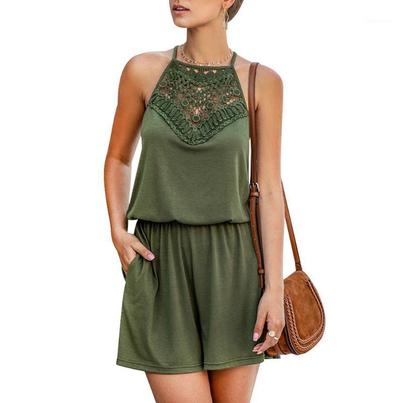 Sexy Spaghetti Strap Hollow Out Playsuit Summer Women' Sleeveless Backless Rompers Casual Female Loose Overalls WDC4718 Jumpsuits, Black
Sexy Spaghetti Strap Hollow Out Playsuit Summer Women' Sleeveless Backless Rompers Casual Female Loose Overalls WDC4718 Jumpsuits, Black