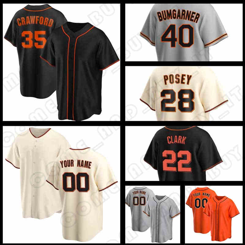 Men 28 Buster Posey San 35 Brandon Crawford jersey Francisco Kris Bryant Mike Yastrzemski Baseball Jerseys Kevin Gausman Donovan Solano Alex Dickerson Custom 2022, Custom men cool base( j r)
Men 28 Buster Posey San 35 Brandon Crawford jersey Francisco Kris Bryant Mike Yastrzemski Baseball Jerseys Kevin Gausman Donovan Solano Alex Dickerson Custom 2022, Custom men cool base( j r)