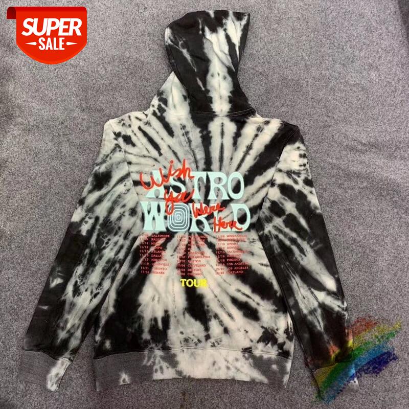 TRAVIS SCOTT BLACK TIE DIE Astroworld Hooded Women Men Hoodie Sweatshirts Mens TRAVIS SCOTT Pullover #AO8x
TRAVIS SCOTT BLACK TIE DIE Astroworld Hooded Women Men Hoodie Sweatshirts Mens TRAVIS SCOTT Pullover #AO8x
