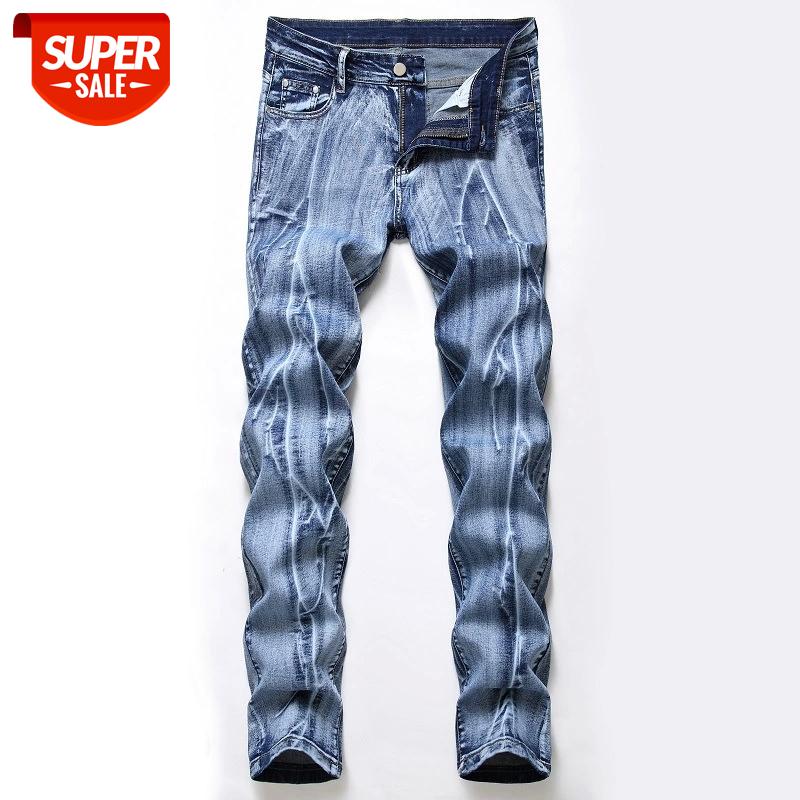 Denim Designer For Men'S Bike Moto Jeans Stretch Straight OverSize 28-38 40 42 2021 Spring Sutumn Winter HIP HOP Punk Streetwear #Mm8V, Black
Denim Designer For Men'S Bike Moto Jeans Stretch Straight OverSize 28-38 40 42 2021 Spring Sutumn Winter HIP HOP Punk Streetwear #Mm8V, Black